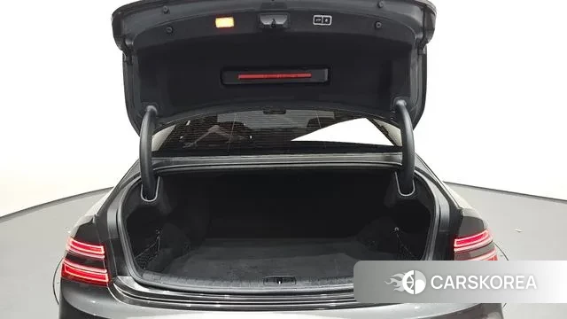 Genesis G80 (RG3) id 3472030 из Кореи 11