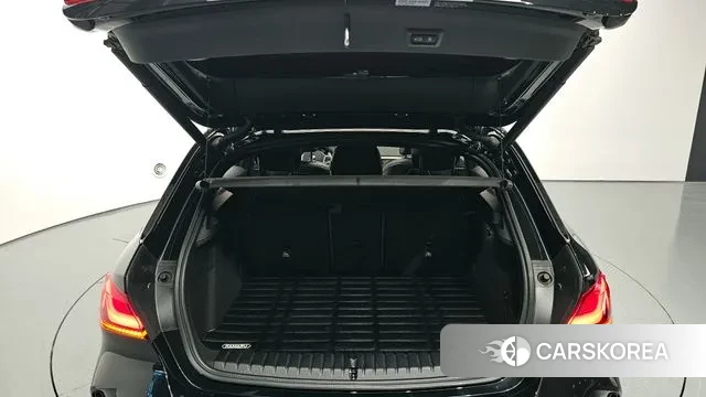 BMW 1 Series (F40) id 3341291 из Кореи 11