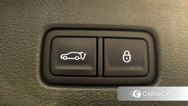 Genesis GV80 id 3599785 из Кореи 11