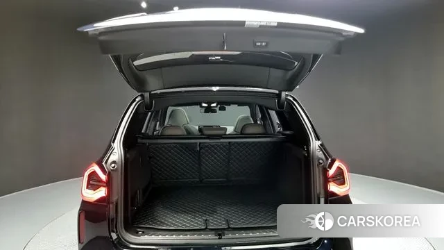 BMW X3M (G01) id 2939446 из Кореи 11