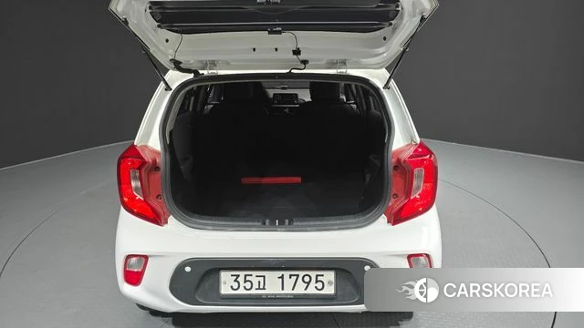 Kia All New Morning (JA) id 4689304 из Кореи 11