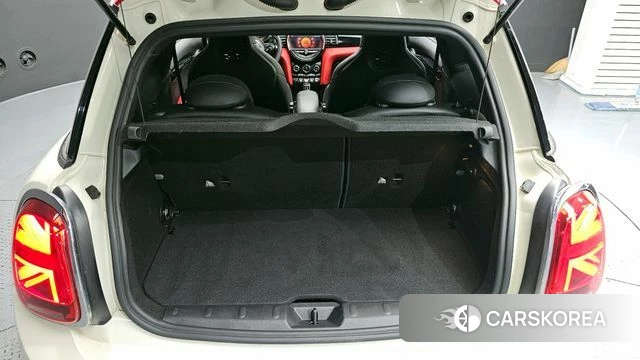 Mini Cooper S id 3885020 из Кореи 11