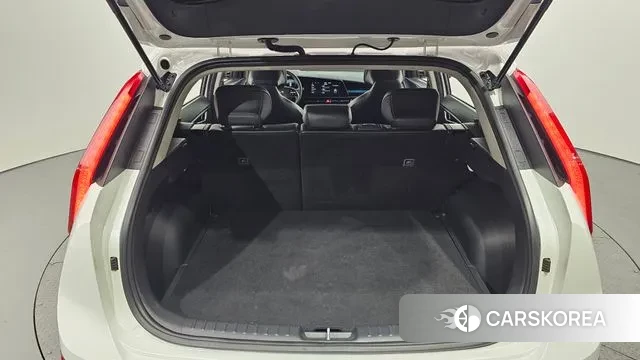 Kia Di All New Niro EV id 3746410 из Кореи 11