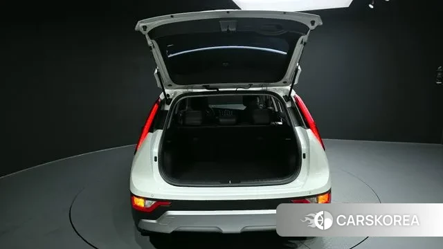 Kia Di Ol Nu Niro id 3348741 из Кореи 11