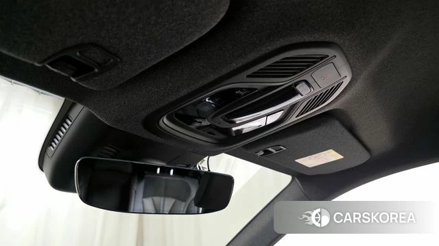Renault Korea (Samsung) Grand Coleos id 4248480 из Кореи 11