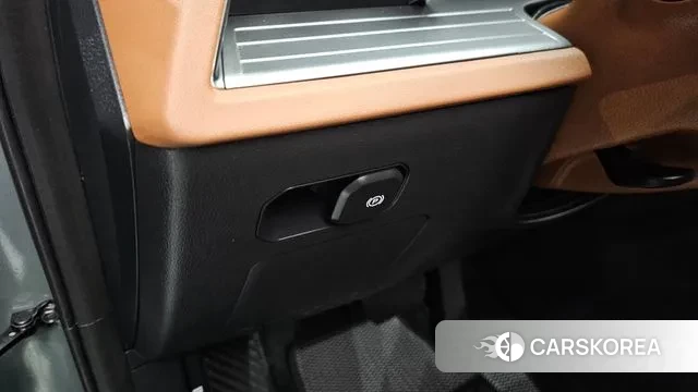 Ssangyong Torres id 3502822 из Кореи 11