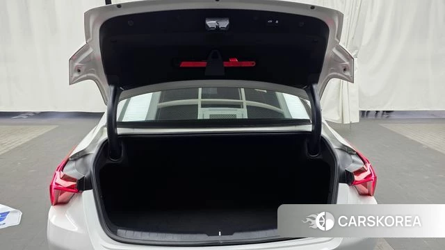 Kia K8 Hybrid id 4469413 из Кореи 11