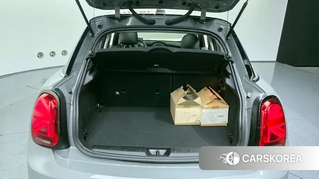 Mini Cooper S id 3155142 из Кореи 11