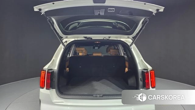 Kia Sorento 4th Generation id 4196131 из Кореи 11