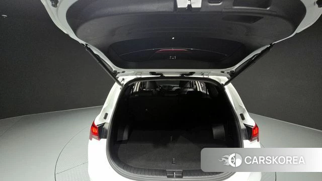 Hyundai The New Santa Fe id 3800044 из Кореи 11