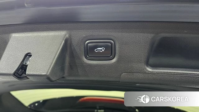 Hyundai Santa Fe TM id 4615100 из Кореи 11