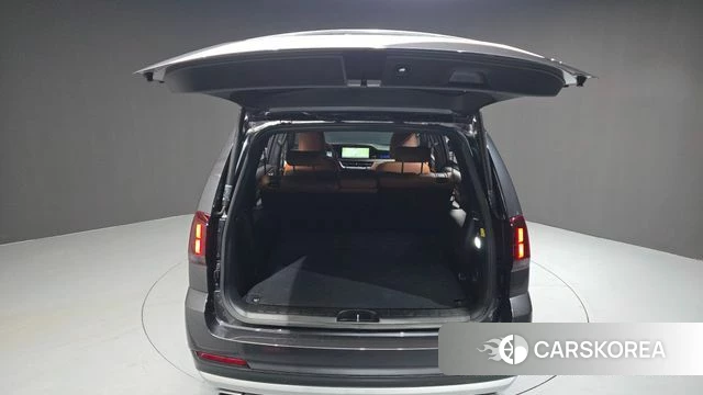 Kia Mohave Master id 3902890 из Кореи 11