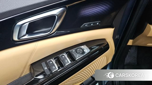 Kia Carnival 4th generation id 3935215 из Кореи 11