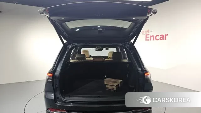 Jeep Grand Cherokee (WL) id 3400113 из Кореи 11