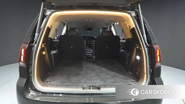 Kia Mohave Master id 4344635 из Кореи 11