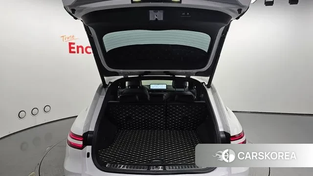 Genesis GV70 id 2990147 из Кореи 11