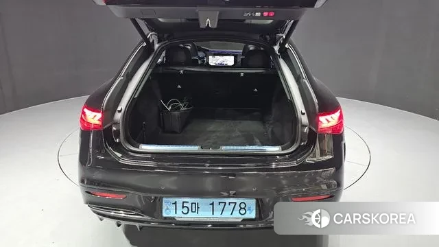 Mercedes-Benz EQS V297 id 3503334 из Кореи 11