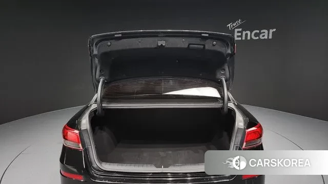 Kia The New K5 2nd generation id 3627112 из Кореи 11