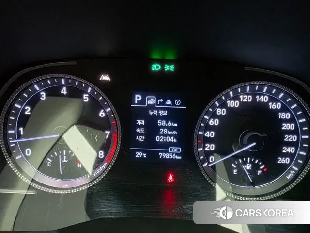 Hyundai Sonata (DN8) id 3044991 из Кореи 11