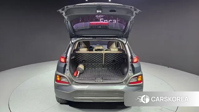 Hyundai Kona id 3265468 из Кореи 11