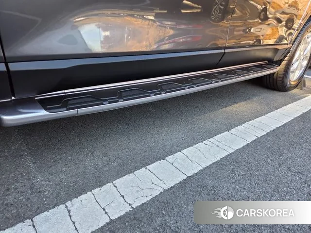 Ssangyong The New Rexton Sport id 3610420 из Кореи 11