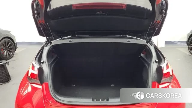 Hyundai Veloster (JS) id 3033483 из Кореи 11