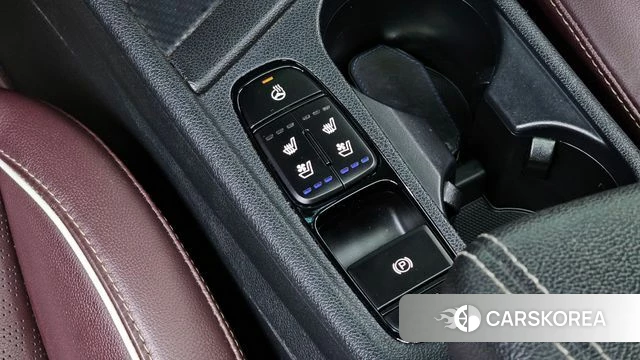 Kia The New Niro id 3924357 из Кореи 11