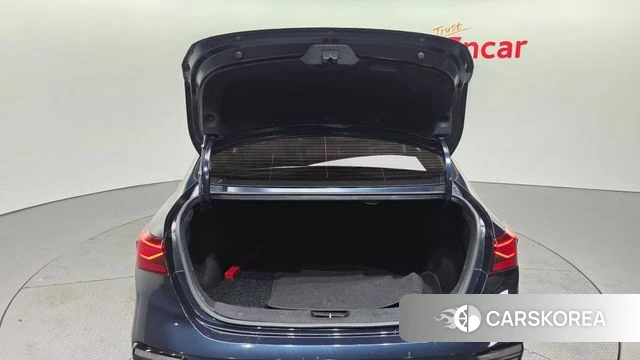 Kia Come New K3 id 3905860 из Кореи 11