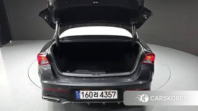 Kia K5 3rd generation id 3777844 из Кореи 11