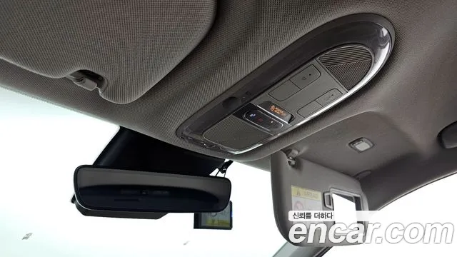 Hyundai Ionic 5 id 2680195 из Кореи 11