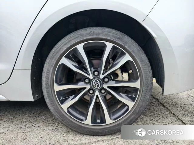 Toyota Lei Ling id 4277378 из Китая 11
