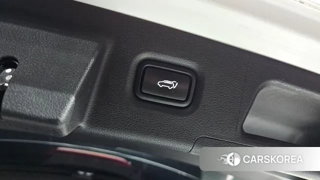 Hyundai The New Santa Fe id 3028302 из Кореи 11