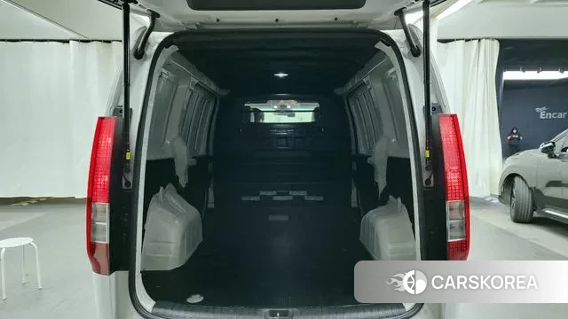 Hyundai Staria id 3457752 из Кореи 11