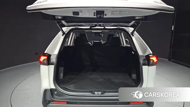 Toyota RAV4 5th Generation id 3241557 из Кореи 11