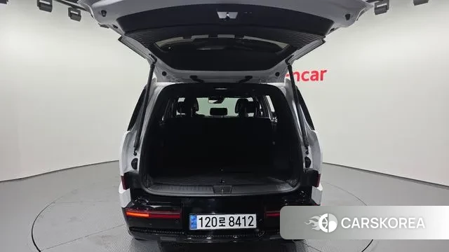 Hyundai Santa Fe (MX5) id 3590535 из Кореи 11