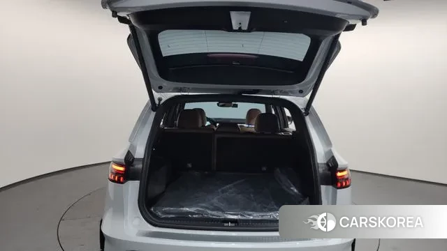 Renault Korea (Samsung) Grand Coleos id 3528096 из Кореи 11