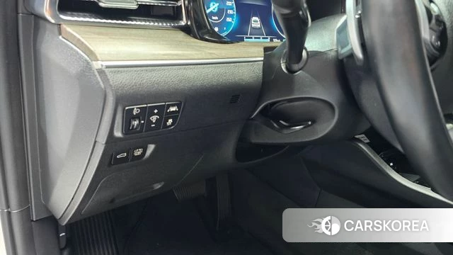 Kia K5 Hybrid 3rd Generation id 4501162 из Кореи 11