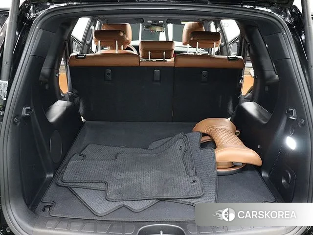 Kia Mohave Master id 3058394 из Кореи 11