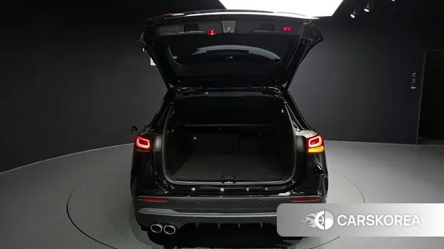 Mercedes-Benz GLA - Class H247 id 3372563 из Кореи 11