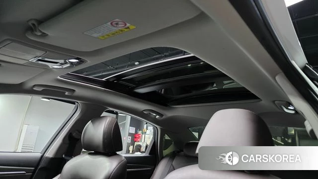 Hyundai Grandeur IG id 4424874 из Кореи 11