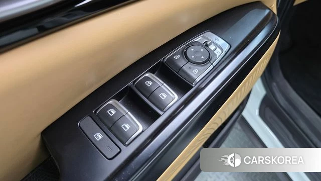 Kia Carnival 4th generation id 4894655 из Кореи 11