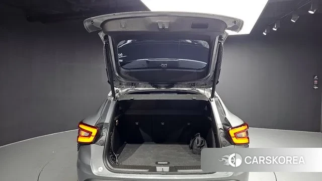 Chevrolet (GM Daewoo) Trax Crossover id 3590593 из Кореи 11