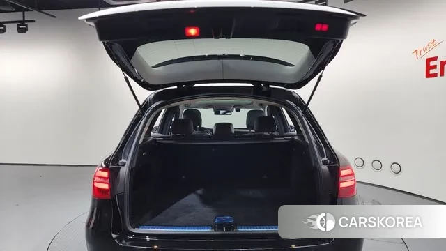 Mercedes-Benz GLC-Class X253 id 3380050 из Кореи 11