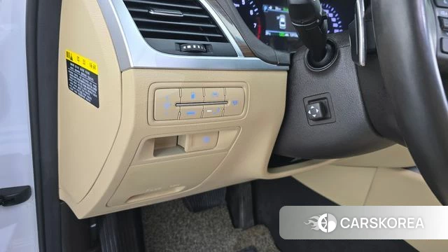 Genesis G80 id 4520398 из Кореи 11