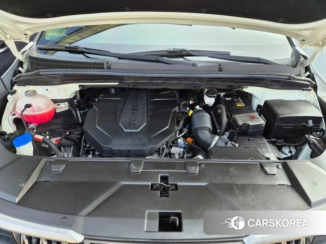 Kia Carnival 4th generation id 3860538 из Кореи 11