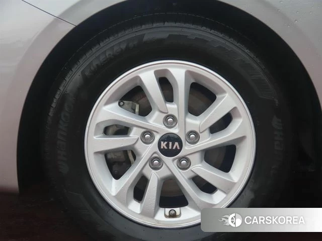 Kia Come New K3 id 4727755 из Кореи 11