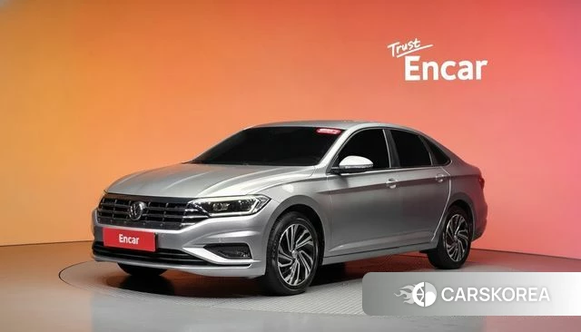 Volkswagen 7th Generation of Jetta id 4784979 из Кореи 11