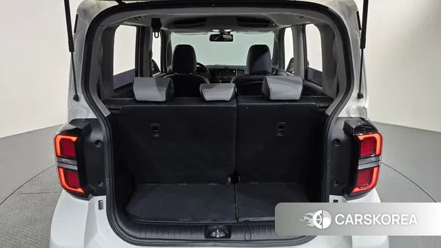 Kia The New Kia Ray id 3507915 из Кореи 11