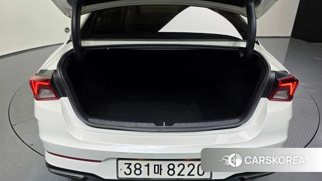 Kia K5 Hybrid 3rd Generation id 3853136 из Кореи 11