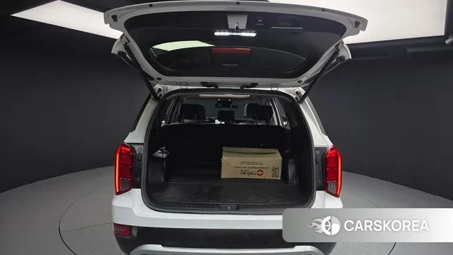 Hyundai Palisade id 3389816 из Кореи 11